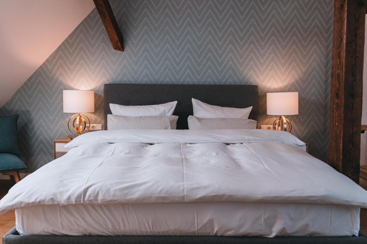Hotel Boutique-hotel Anno 1910 Wernigerode